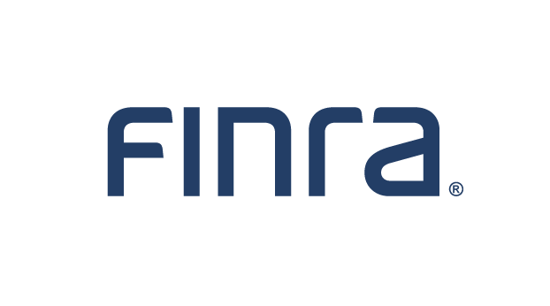 FINRA logo