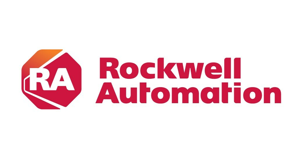 Rockwell Automation logo